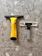 Karcher VW50, Ophalen