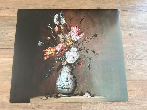 Inductie / kookplaat beschermer NIEUW 60x52 cm, Huis en Inrichting, Keuken | Keukenbenodigdheden, Nieuw, Ophalen of Verzenden