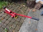 Krik, Auto diversen, Krikken, Ophalen, Zo goed als nieuw, Manueel, Schaarkrik