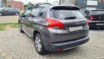 Peugeot 2008 1.6 VTi Allure|Nav|JBL|1e Eigenaar, Euro 5, 15 km/l, Gebruikt, 4 cilinders