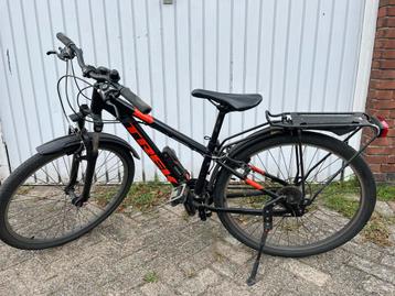 Trek Marlin 4 Herenfiets beschikbaar voor biedingen