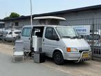 Ford Transit | Camper | APK 06-2026, Bedrijf, Diesel, Ford