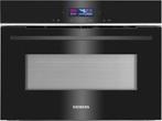 Zo Goed Als Nieuwe Siemens Combi Oven - 3 Maanden Oud!, Witgoed en Apparatuur, Ovens, Ophalen, Zo goed als nieuw, Oven met grill