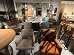 Eetkamerstoelen | SHOWMODELLEN p.p.s., Huis en Inrichting, Stoelen, Ophalen, Overige kleuren, Zo goed als nieuw, Eén
