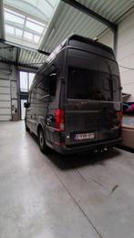 Volkswagen Grand California 600, Caravans en Kamperen, Campers, Volkswagen, Diesel, Particulier, 5 tot 6 meter