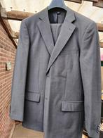 Kostuum heren, Kleding | Heren, Kostuums en Colberts, Ophalen, Zo goed als nieuw, Maat 48/50 (M), Grijs