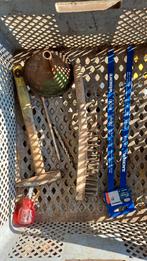 Gereedschap vanalles, Ophalen of Verzenden, Groter dan 1:32