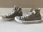 Converse CHUCK TAYLOR ALL STAR SEAS HI olijfgroen maat 39,5, Ophalen of Verzenden, Zo goed als nieuw, Groen, Sneakers of Gympen