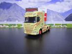 Wsi 01-4633 Daf XG+ 6x2 , Lars E Nielsen