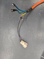 IVA E-GO S5 Achterwiel met Motor - Gereviseerd & Nieuwe Band, Fietsen en Brommers, Ophalen, Gebruikt