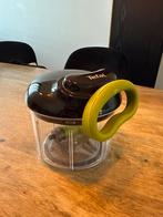 Tefal Handhakmolen, Ophalen of Verzenden, Zo goed als nieuw