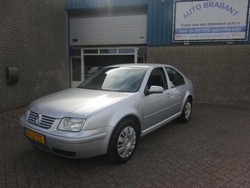 Volkswagen Bora 1.6-16V Comfortline beschikbaar voor biedingen