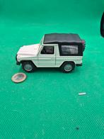 553 mercedesbenz cursor modell, Ophalen of Verzenden, Zo goed als nieuw, Bus of Vrachtwagen