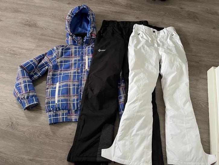 skipak xs / 34 skijas brunotti 2x skibroek kilpi en CMP, Kleding | Dames, Wintersportkleding, Zo goed als nieuw, Pak, Maat 34 (XS) of kleiner