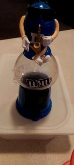 M&M dispenser nr 9, Ophalen of Verzenden