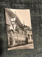 Beaune Hotel Dieu Frankrijk, Verzamelen, Verzenden, 1940 tot 1960, Ongelopen, Frankrijk