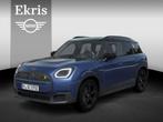 Mini Countryman SE ALL4 Classic Trim | Pakket XL, Automaat, Stof, Zwart, Countryman