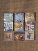 27 CD'S en 1 dubbel CD diverse verzameling, Cd's en Dvd's, Cd's | Overige Cd's, Ophalen of Verzenden, Zo goed als nieuw