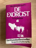 boek William Peter Blatty, Boeken, Ophalen of Verzenden, Gelezen, Nederland
