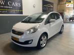 Kia Venga 1.4 CVVT Fuse AIRCO|NAP|CRUISE|PANO, Voorwielaandrijving, Euro 5, Stof, Gebruikt