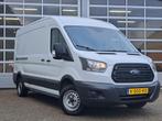 Ford Transit 310 2.0 TDCI L2H2 Ambiente (bj 2018), Origineel Nederlands, Te koop, Gebruikt, 750 kg