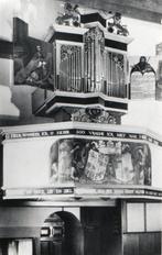 Midwolde  Orgel Ned. Herv. Kerk, Ophalen of Verzenden, 1940 tot 1960, Ongelopen, Noord-Brabant