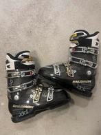 Salomon Idol 80 skischoenen maat 25, Ophalen, Gebruikt, Schoenen, Salomon