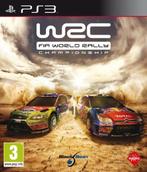ps3 WRC FIA World Rally Chamionship, Spelcomputers en Games, Vanaf 18 jaar, 1 speler, Racen en Vliegen, Ophalen of Verzenden