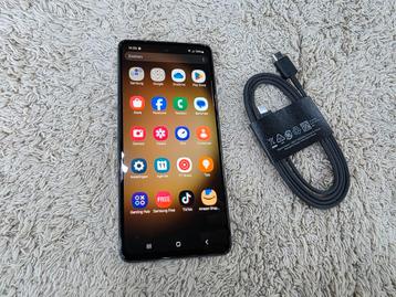 Galaxy A52 128GB 5G / 3 maanden garantie  beschikbaar voor biedingen