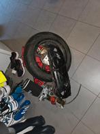 Yamaha aerox motorblok 70cc, Ophalen of Verzenden