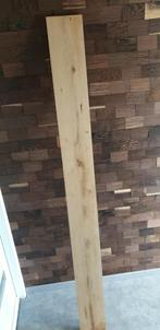 Eiken Planken, Ophalen, Minder dan 25 mm, Eiken, Nieuw