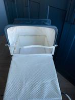 Vintage Kinderwagen - Opgeknapt! Van delft, Kinderen en Baby's, Kinderwagens en Combinaties, Gebruikt, Luchtbanden, Ophalen, Kinderwagen