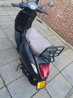 Vespa Primavera 2014 - Betrouwbare Scooter!, Fietsen en Brommers, Scooters | Vespa, Ophalen, Gebruikt, Overige modellen, Maximaal 45 km/u