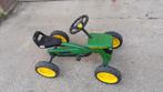 berg skelter john deere, Kinderen en Baby's, Speelgoed | Buiten | Skelters, Ophalen, Gebruikt, Berg