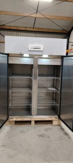 Vrieskast dubbeldeur, 4196RM, Nieuw, Ophalen of Verzenden, Coldfix