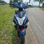 Scooter Agm R8 Gele kenteken, Agm, Agm@, Zo goed als nieuw, Benzine