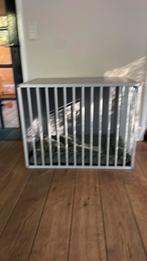 Mooie hondenbench merk hundos nu €195 euro!, Ophalen, Zo goed als nieuw