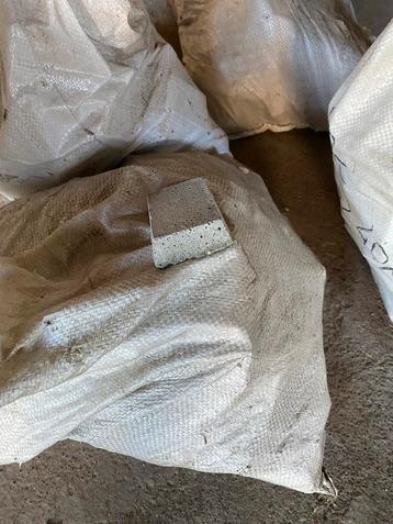 Stelblokjes 2 cm hoog 400st beschikbaar voor biedingen