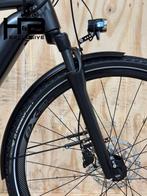 Giant Explore E+1 GTS E-Bike Shimano Deore, Niet ingevuld, Niet ingevuld, Zo goed als nieuw, 51 tot 55 cm
