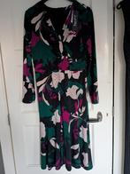 Joseph Ribkoff nieuwe jurk 40, Maat 38/40 (M), Zwart, Nieuw, Ophalen of Verzenden