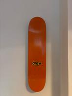 Drew House Skateboard + Ophangsysteem (Nieuw), Ophalen of Verzenden, Nieuw, Skateboard