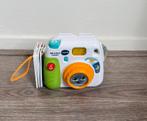 Vtech klik & klaar camera, Kinderen en Baby's, Speelgoed | Vtech, Ophalen, Zo goed als nieuw