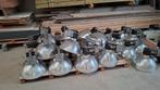 35 stuks Industrie lampen, Ophalen of Verzenden