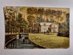 Den Haag, Huis in het haagsche Bosch., Ophalen of Verzenden, Voor 1920, Zuid-Holland