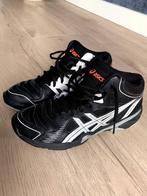 Sportschoenen Asics gel crossover maat 39,5, Sport en Fitness, Ophalen of Verzenden, Zo goed als nieuw, Schoenen