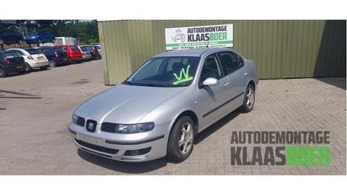 Portier 4Deurs links-achter van een Seat Toledo, Auto-onderdelen, Carrosserie en Plaatwerk, Deur, Seat, Gebruikt, 6 maanden garantie