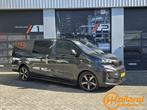 Peugeot Expert Bestel 2.0 BlueHDi 180 S&S L3 DC, Auto's, Bestelauto's, Gebruikt, Euro 6, 4 cilinders, Met garantie (alle)