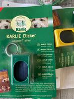 Clickers voor honden training, Dieren en Toebehoren, Honden-accessoires, Nieuw, Ophalen of Verzenden