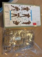 Bronco CB35087 Britse Anti-Tank Crew Set 1/35, Ophalen of Verzenden, Nieuw, 1:35 tot 1:50, Figuur of Figuren