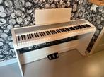 Korg B2 Digitale Piano, Muziek en Instrumenten, Ophalen of Verzenden, Zo goed als nieuw, Zwart